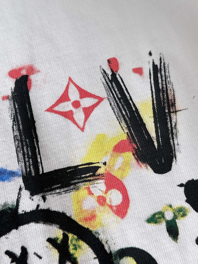 Louis Vuitton T-Shirts